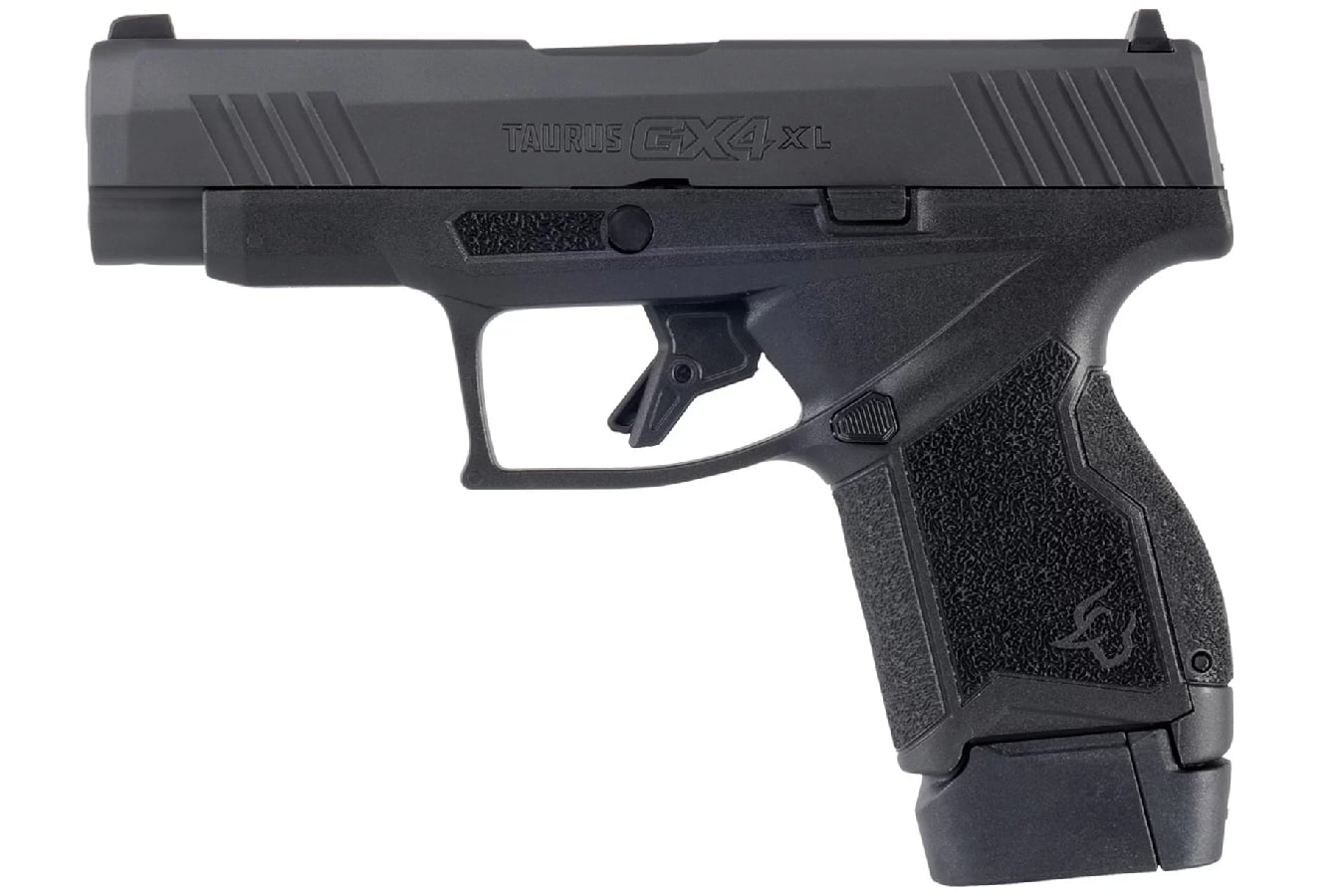 Taurus GX4 T O R O 9MM Optic Ready Micro Compact Pistol