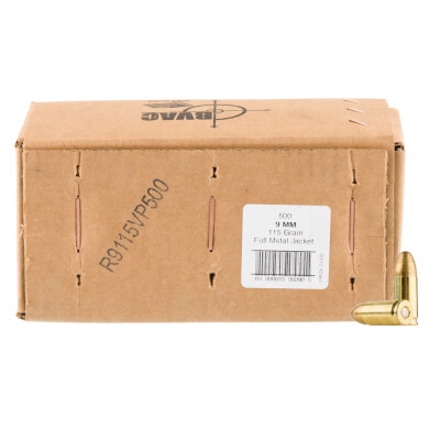 THUNDER BEAST ARMS CORPORATION (TBAC) Ultra 7CB Gen 2