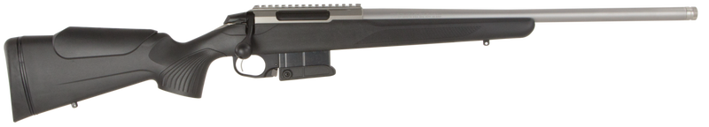Tikka T3X Ctr Black Stainless 308 Win 20 Barrel 10 Rounds