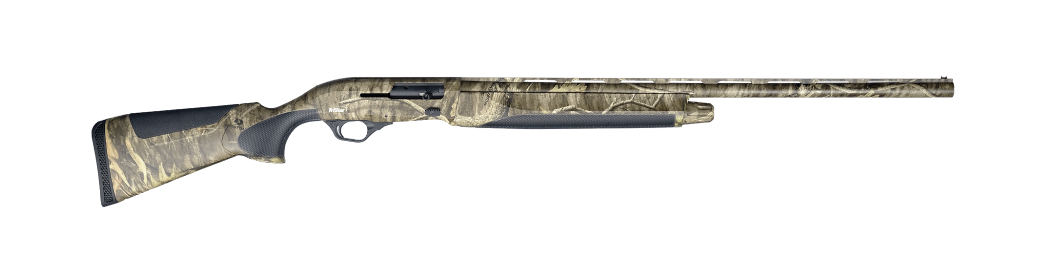 TRISTAR ARMS INC. RAPTOR II (MOCR CAMO) SEMI AUTO SHOTGUNS