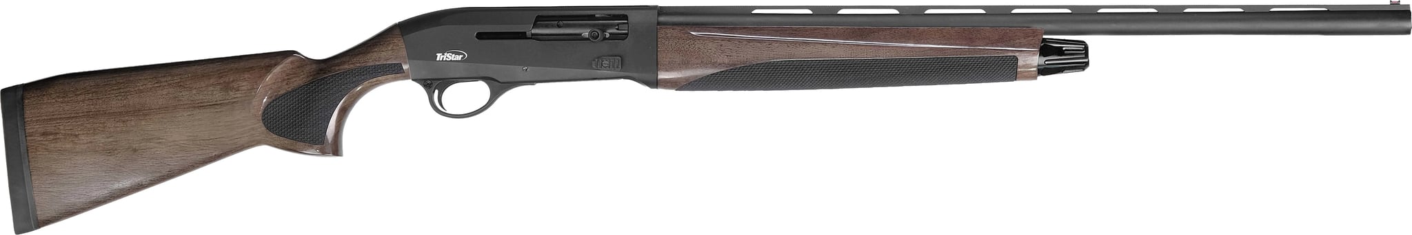 TRISTAR ARMS INC. RAPTOR II (WALNUT) SEMI AUTO SHOTGUNS