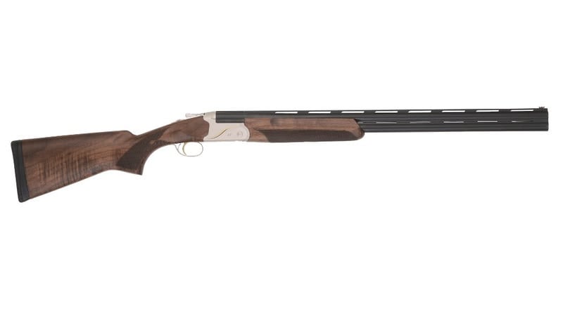 Tristar Trinity II LT Blued / Walnut 20 GA-3″ 28″ Barrel 2-Rounds