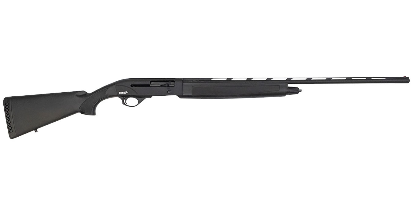 TSA Viper G2 .410 Semi-Auto Shotgun with Black Synthetic Stock