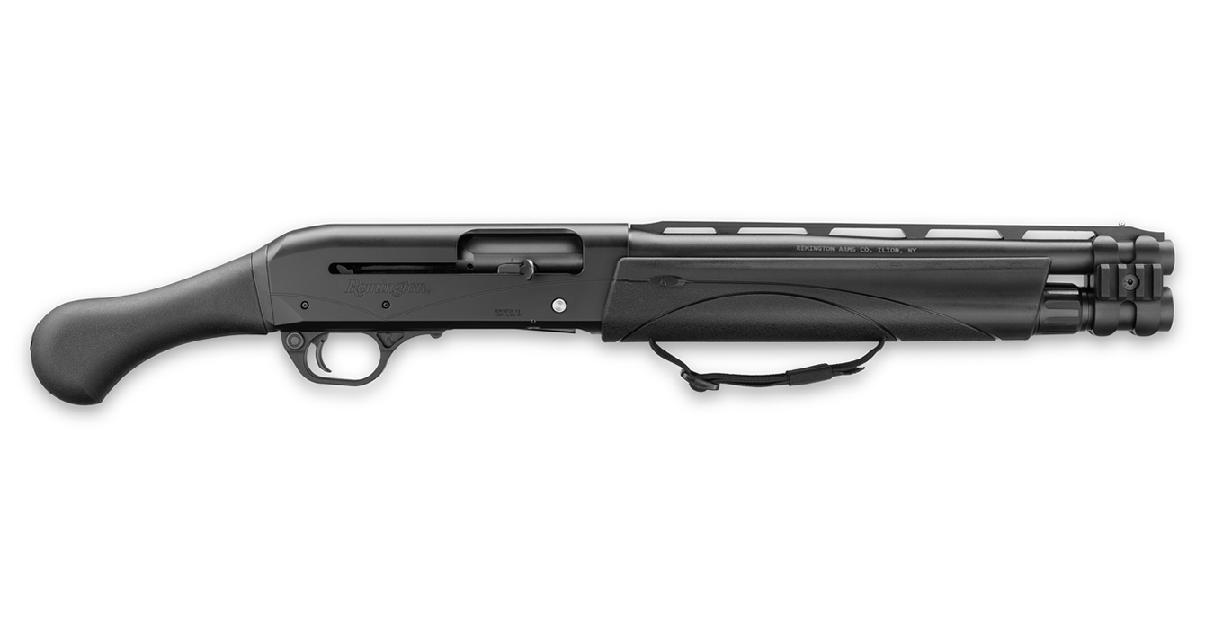 V3 Tac-13 12 Gauge Semi-Auto with 13-Inch Barrel