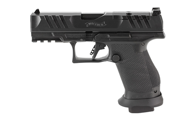 Walther Pdp Pro Acro Compact 9MM Optic Ready 181