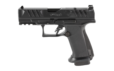 Walther Pdp Pro F Series 9MM Optic Ready 4796064