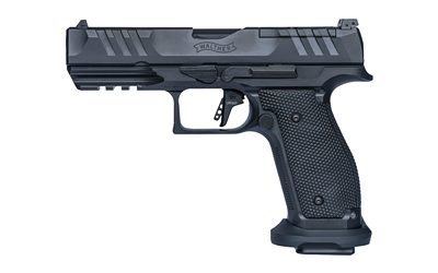 Walther Pdp SF Full Size 9MM 4 5IN Optics Ready