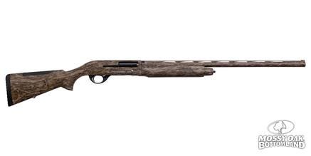 WEATHERBY ELEMENT WATERFOWLER NEW MOSSY OAK HABITAT CAMO 12 GA 28″ BARREL 3″-CHAMBER 4-ROUNDS