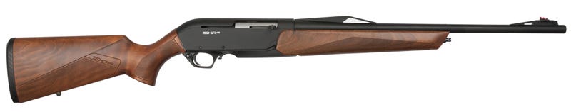 Winchester SXR2 Field Walnut 30 06 22 Barrel 4 Rounds