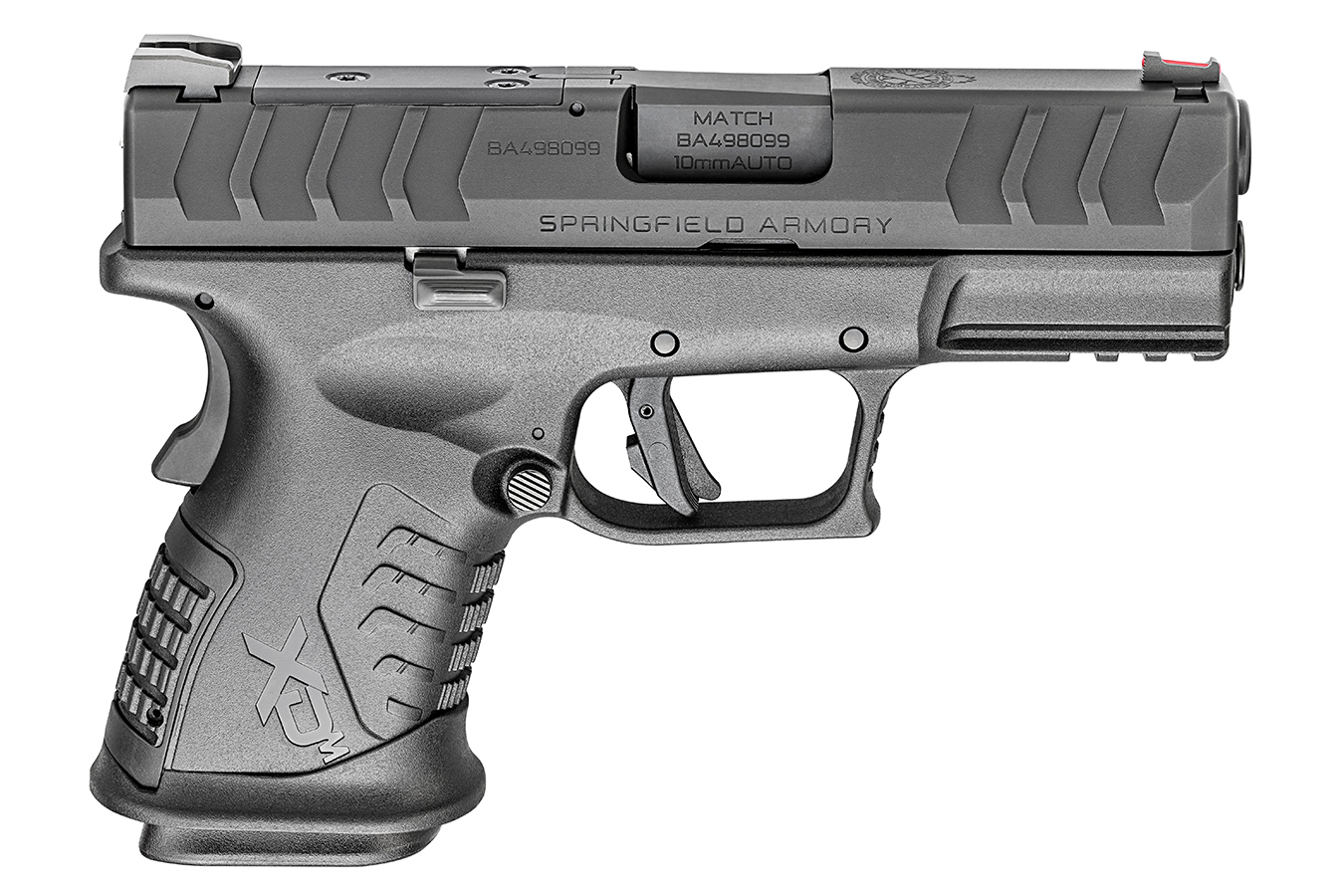 XDM Elite 3.8 Compact OSP 10mm Pistol