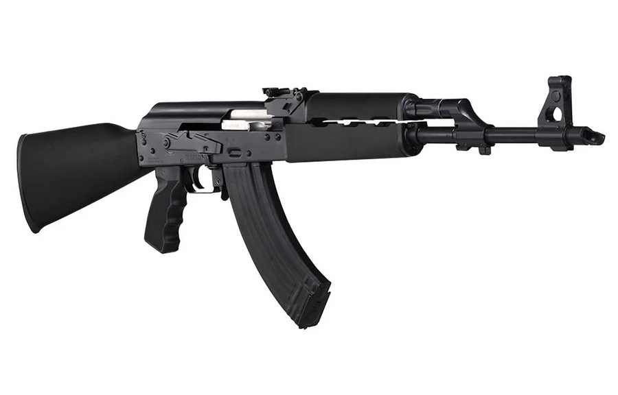 Zastava N-PAP AK-47 M70 7.62x39mm Synthetic Rifle