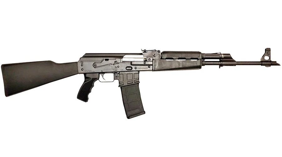 Zastava PAP M90NP 5.56mm AK-Style Rifle